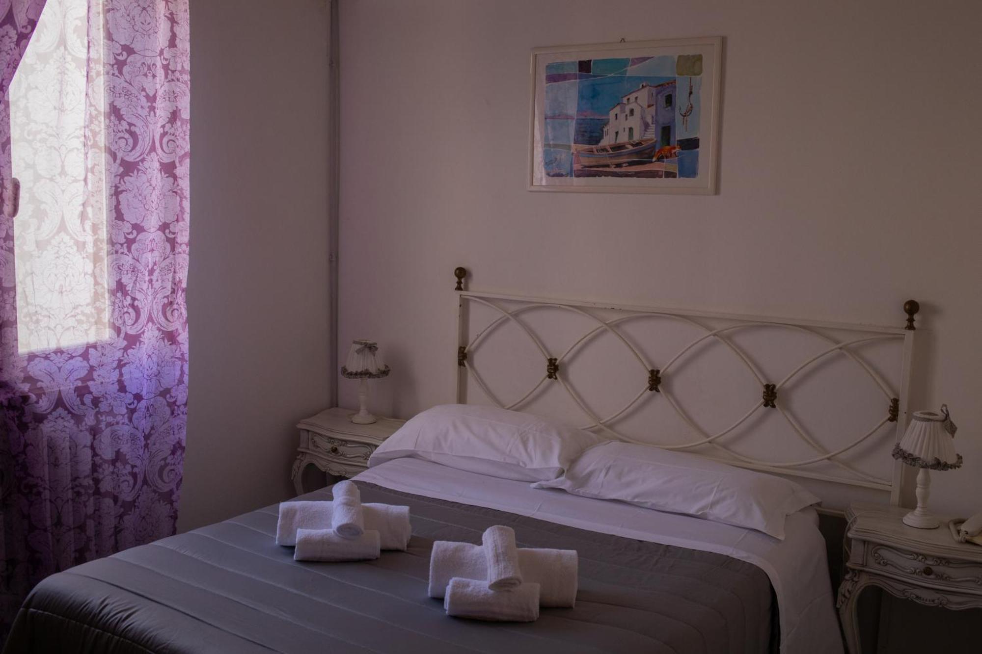 Hotel Ariston Piombino Exterior photo
