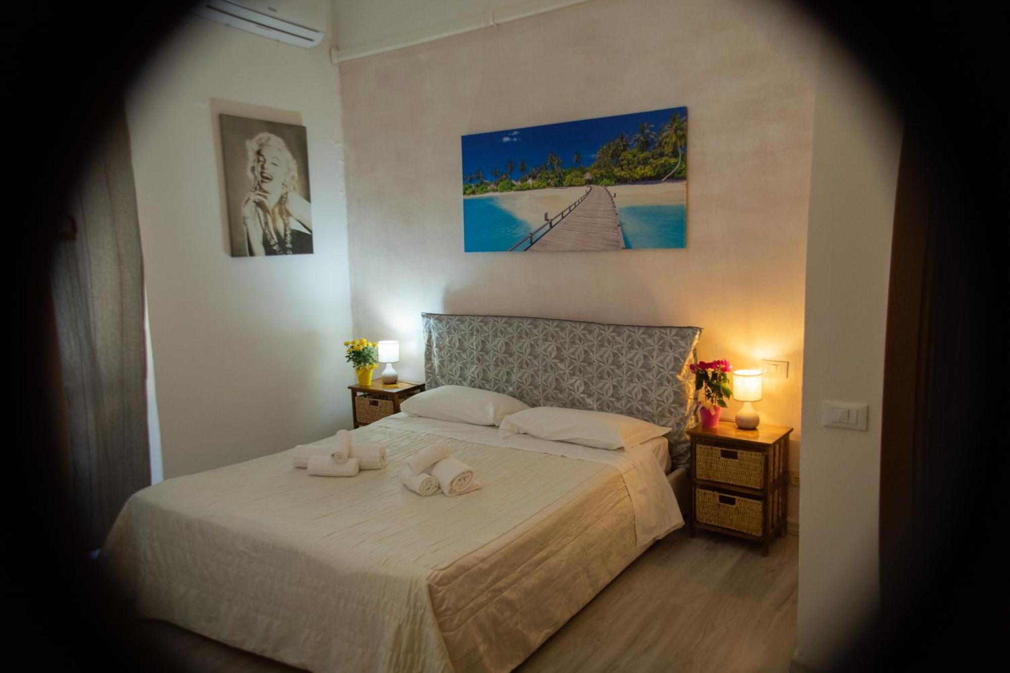 Hotel Ariston Piombino Exterior photo